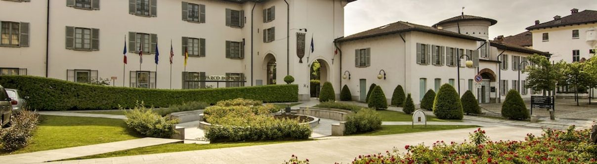 Others Parco Borromeo