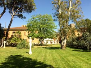 Others Villa Maya Pisa