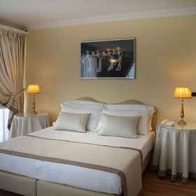 Grand Ambasciatori Pistoia 1, Hotel Sambuca Pistoiese