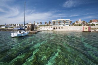 기타 Terminal Santa Maria Di Leuca