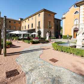 Porro Pirelli 1, Hotel Pronto Soccorso di Varese - ASST DEI Sette Laghi