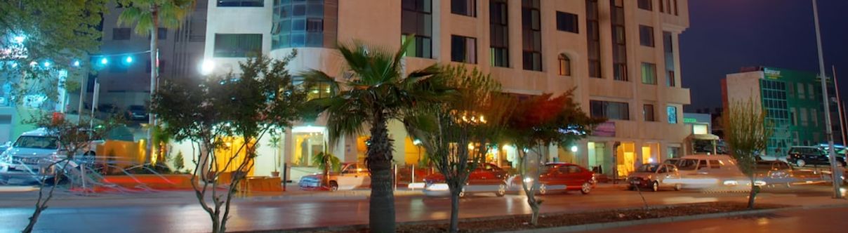 Others Orchid Amman