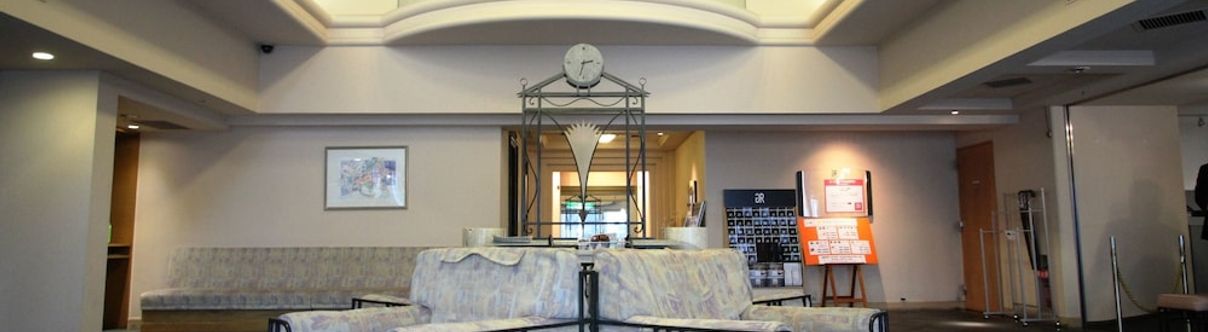 Lain-lain Chisun Inn Esaka