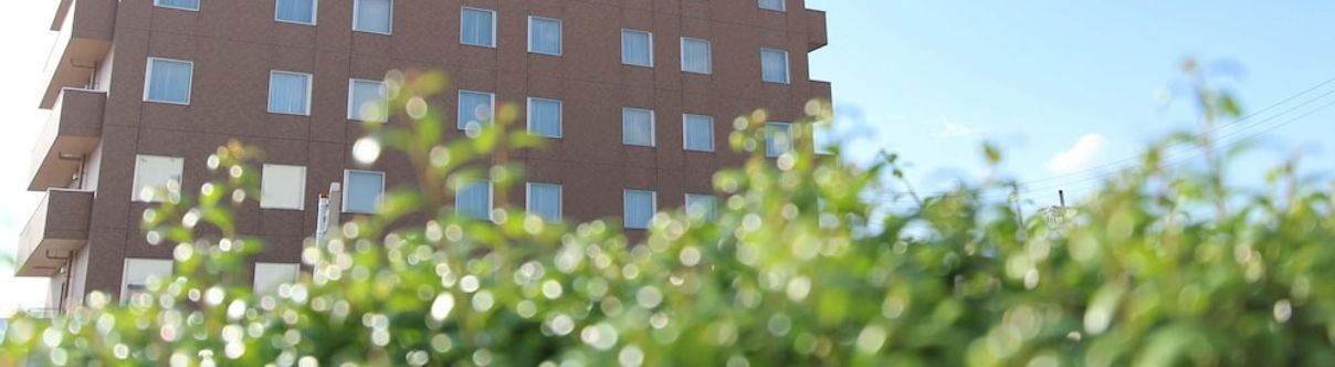 Others Best Western Yamagata Airport