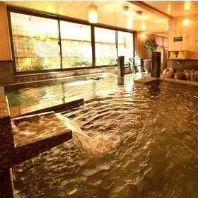 Dormy Inn Sapporo Annex 1, Hotel Odori Park