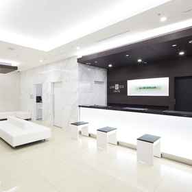 RICH SAPPORO 1, Hotel Sapporo