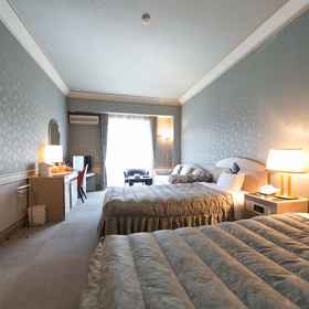 KishuTestudo Karuzawa 1, Hotel Mt. Asamagakushi