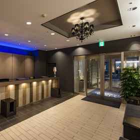 Watermark Hotel Sapporo1 , 飯店大通公园