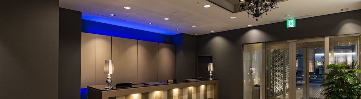 Khác Watermark Hotel Sapporo