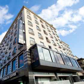 Apa Kyoto Gion 1, Hotel Kyoto Prefecture