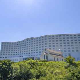 Kishu Minabe Royal 1, Hotel Awashima Shrine