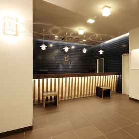 Premier Inn Sendai Tagajyo1 , 飯店黑川郡