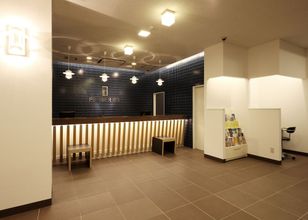 Lainnya Premier Inn Sendai Tagajyo