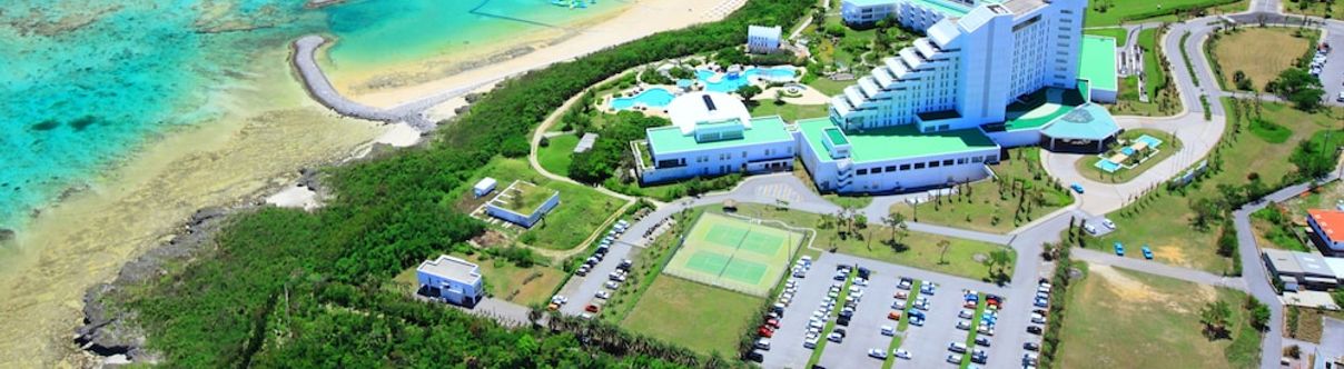 Others ANA InterContinental Ishigaki Resort