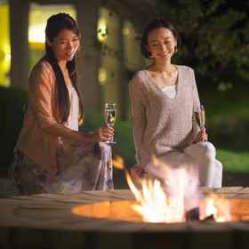 Alpha Resort Tomamu1 , 飯店冰雪村