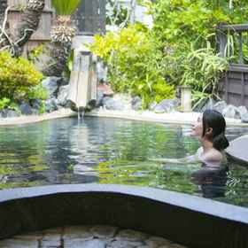 Ichiryukaku 1, Khách sạn Susono