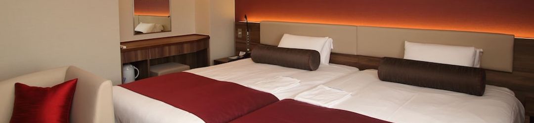 อื่นๆ Takanawa Keikyu Hotel