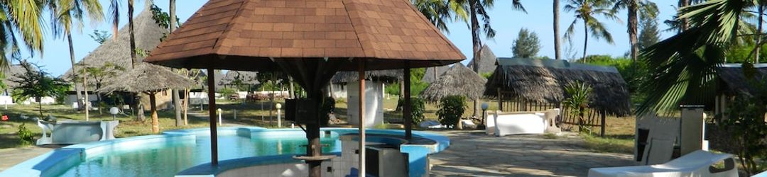 อื่นๆ EDEN ROC Malindi