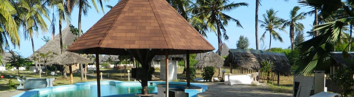 อื่นๆ EDEN ROC Malindi