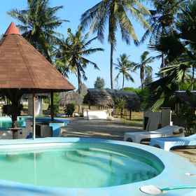 EDEN ROC Malindi1 , 飯店基利菲