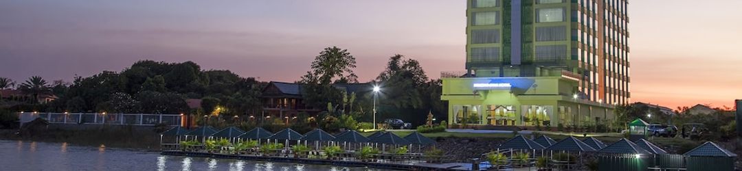 Lain-lain Mekong Star