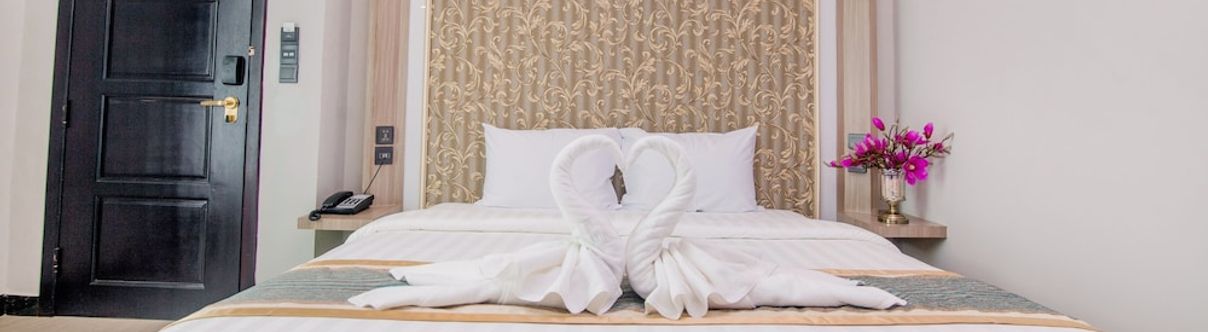 Lainnya New York Phnom Penh