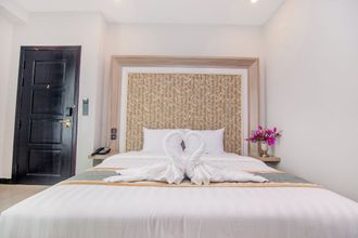 Lainnya New York Phnom Penh