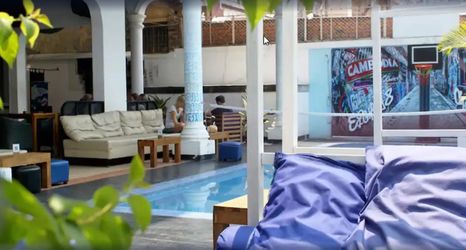 기타 2 Eighty8 Backpackers - Hostel