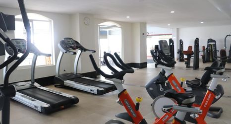 Others 2 Mekong View Apartment & Hotel II