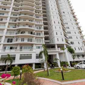 Mekong View Apartment & Hotel II 1, Hotel Old Stadium