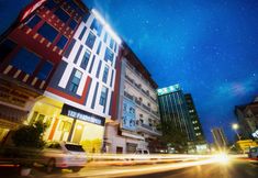 その他 4 The Panda Hotel