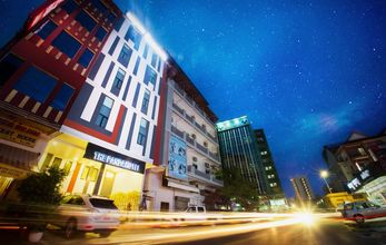 その他 4 The Panda Hotel