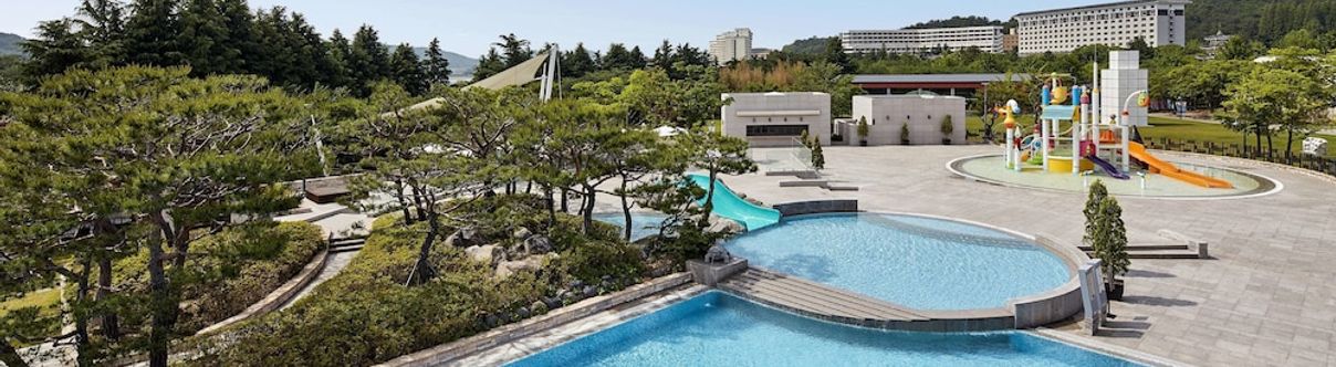 Others Hilton Gyeongju
