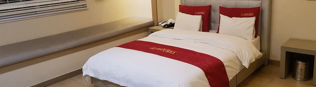 其他 Amourex Seoul