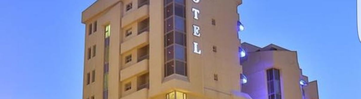 Others Le Royal Express Sharq