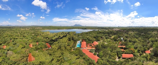 Nearby View and Attractions Cinnamon Lodge Habarana