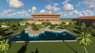 Others Bentota Beach by Cinnamon