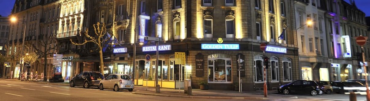 Others Golden Tulip Central Molitor