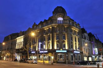 其他 Golden Tulip Central Molitor