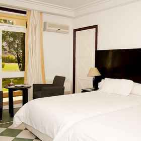 Ouzoud1 , 飯店Sidi Hammadi