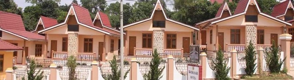 기타 Ramonar Hotel