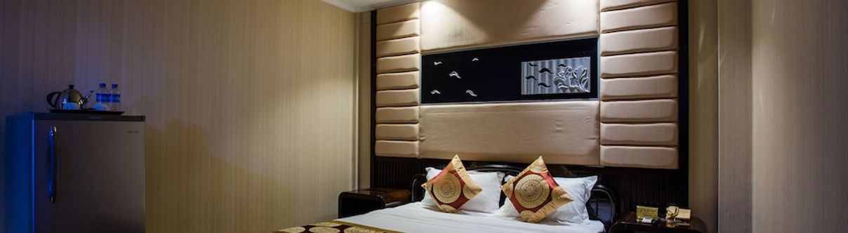 Khác Sein Sein Hotel