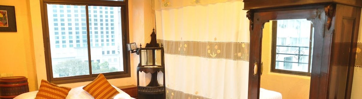Others Asian Bliss Myanmar Hostel