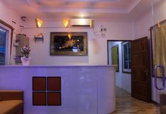 Lainnya 2 The Lodge Yangon Poshtel - Hostel