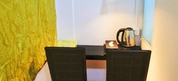 Lainnya 5 The Lodge Yangon Poshtel - Hostel