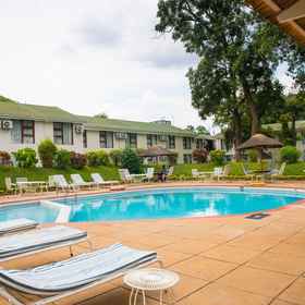 Lilongwe 1, 酒店 利隆圭