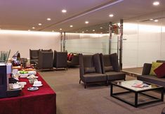 其他 6 Invito Hotel & Residence