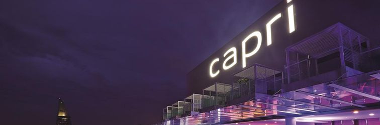 其他 Invito Hotel & Residence