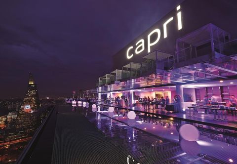 其他 Invito Hotel & Residence