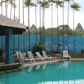 サミットホテルクアラルンプールシティセンター 1, ZCF-Canaan (Zomi Christian Fellowship)ホテル